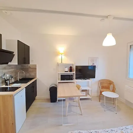 Miami - Neuf Proche Du Centre-ville Apartment