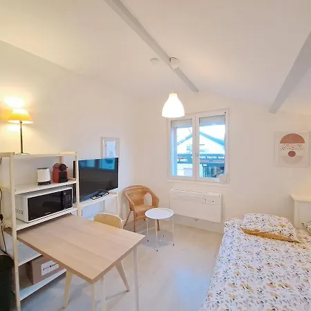 Miami - Neuf Proche Du Centre-ville アパート *