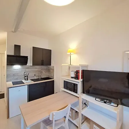 Apartment Miami - Neuf Proche Du Centre-ville