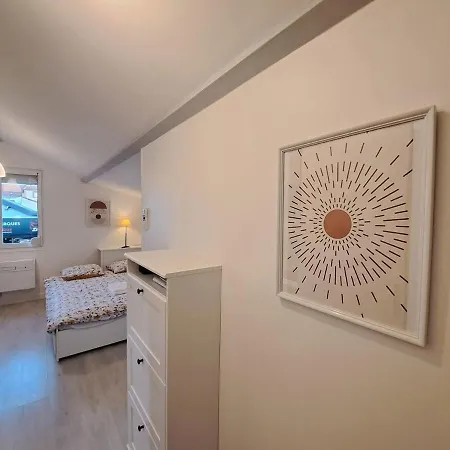Miami - Neuf Proche Du Centre-ville アパート *