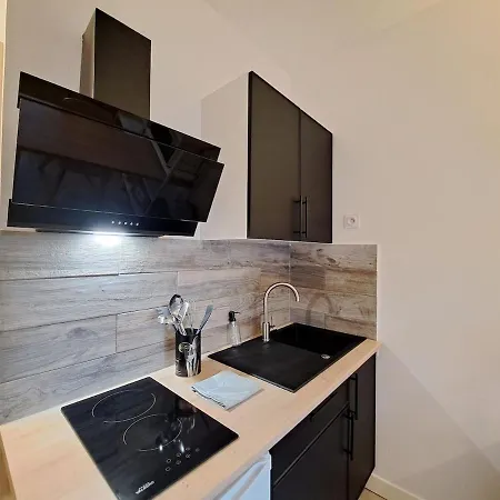Apartment Miami - Neuf Proche Du Centre-ville *
